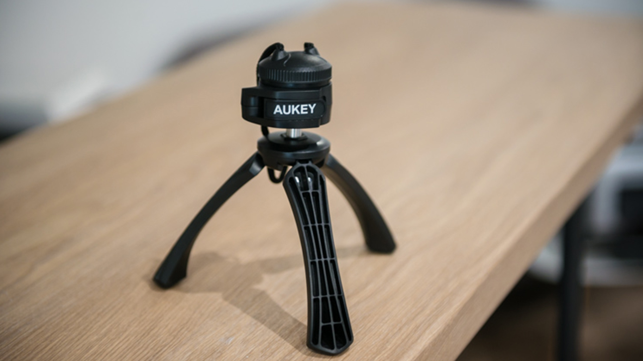 trepied Trépied smartphone pliable