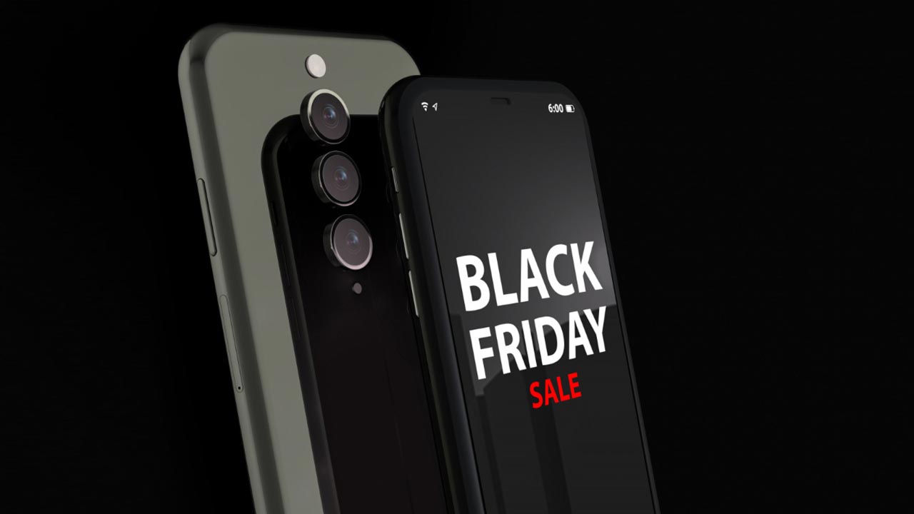 black-friday Black Friday