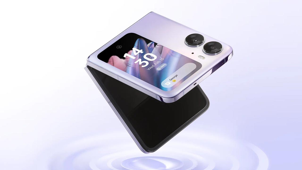 oppo-find-n2-flip Oppo Find N2 Flip