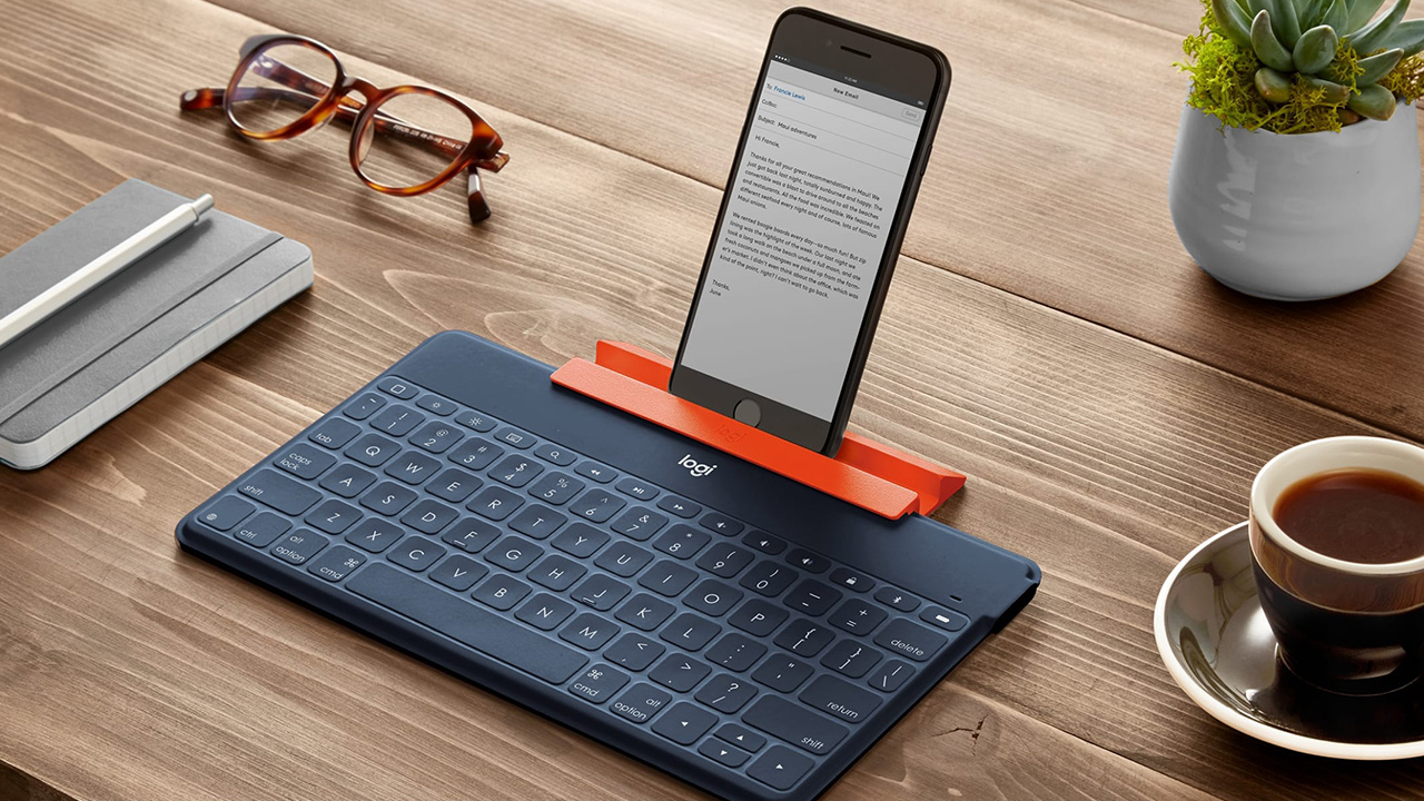 clavier-telephone Clavier téléphone